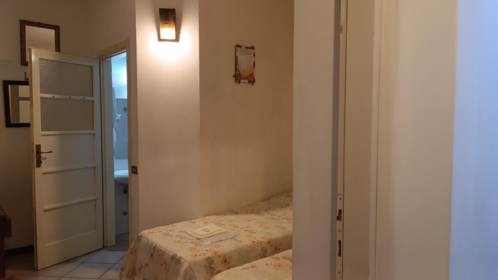 Apartmán Viandante Lecco Exteriér fotografie